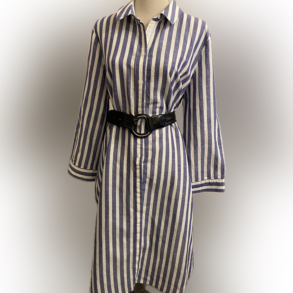 Chico’s duster XL